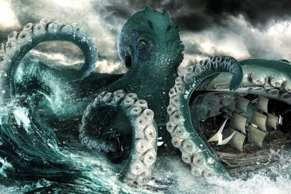 Kraken вход зеркало